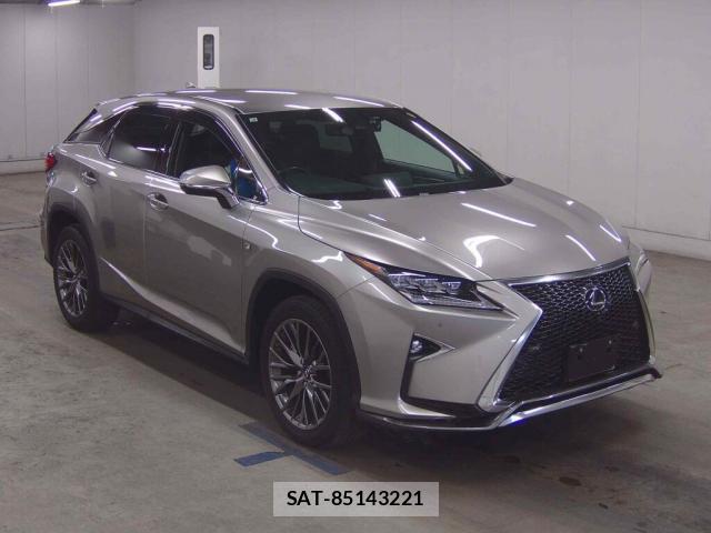 Lexus RX 2017-10 8815985-0