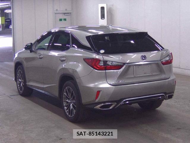 Lexus RX 2017-10 8815985-1