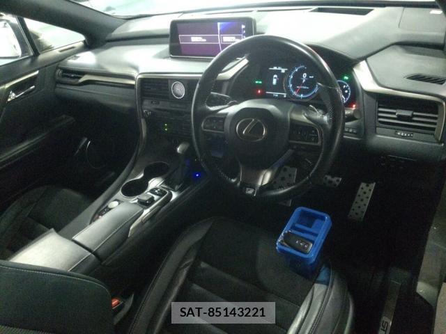 Lexus RX 2017-10 8815985-2