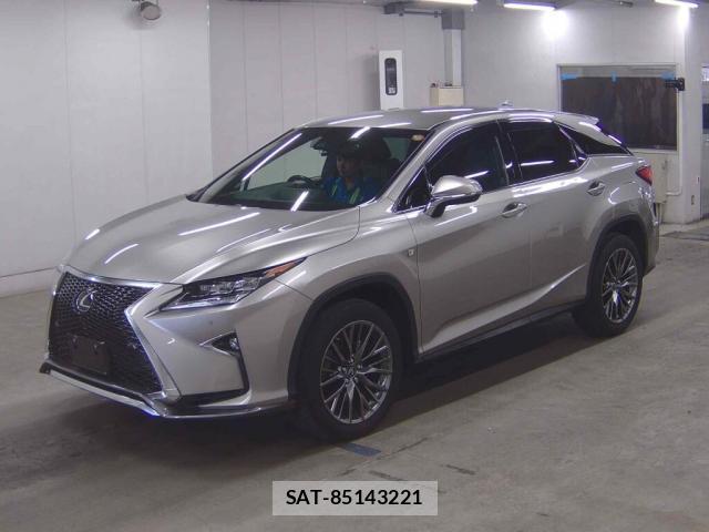 Lexus RX 2017-10 8815985-3