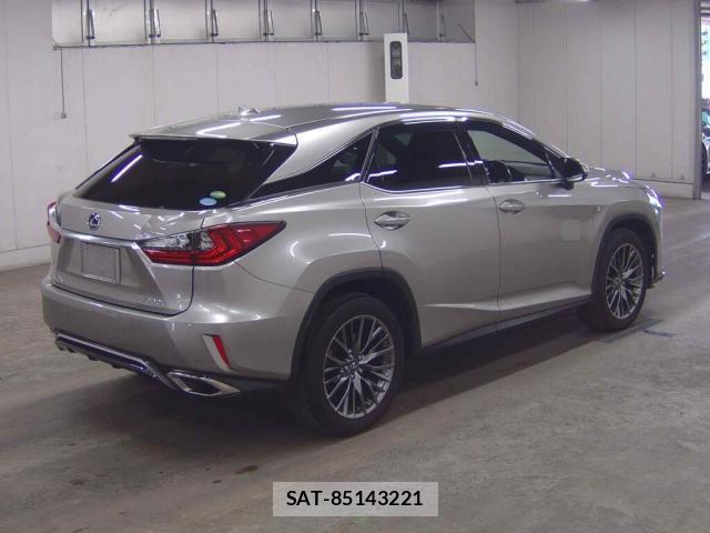Lexus RX 2017-10 8815985-4