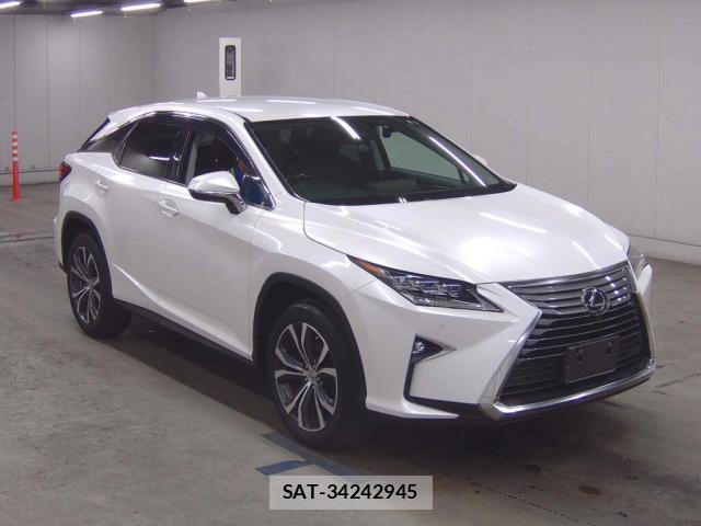 Lexus RX 2016-06 8816035-0