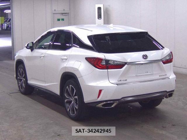 Lexus RX 2016-06 8816035-1