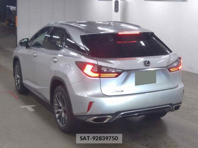 Lexus RX 2016-02 8816177-1