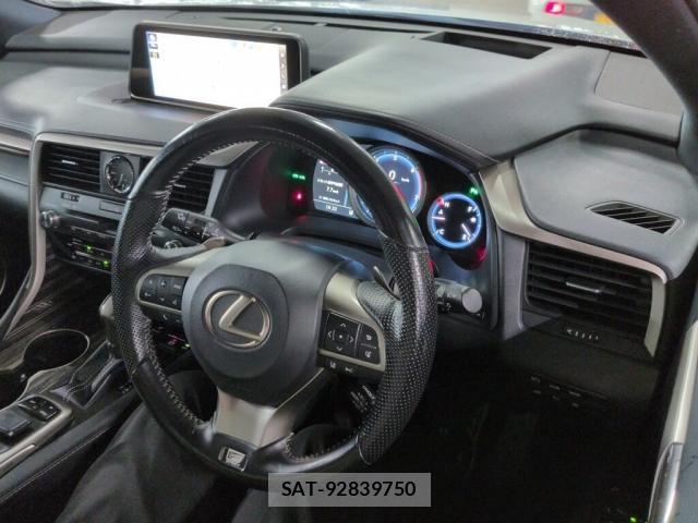 Lexus RX 2016-02 8816177-2