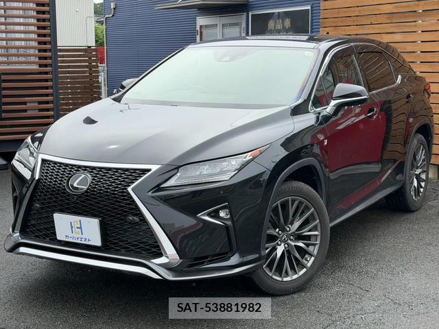 Lexus RX 2017-11 8817020-1
