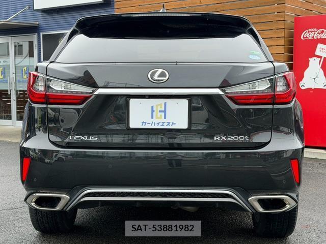 Lexus RX 2017-11 8817020-5