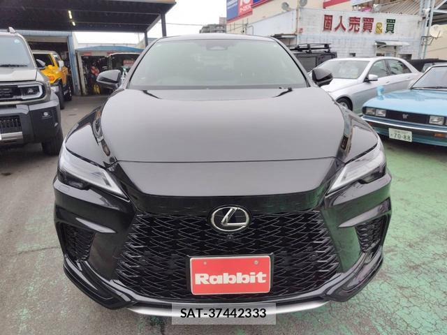 Lexus RX 2023-07 8817636-1