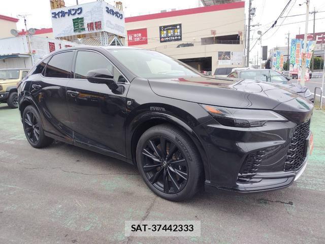 Lexus RX 2023-07 8817636-6