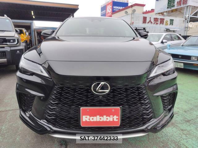 Lexus RX 2023-07 8817636-7
