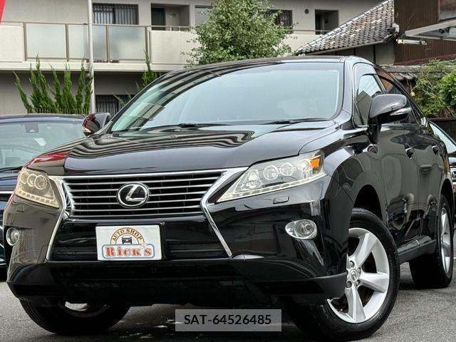 Lexus RX 2013-05 8817900-0