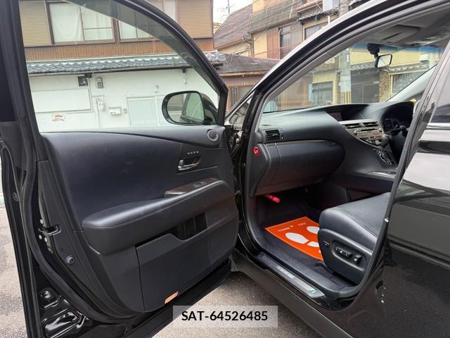 Lexus RX 2013-05 8817900-10