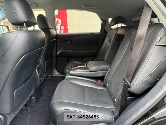 Lexus RX 2013-05 8817900-11