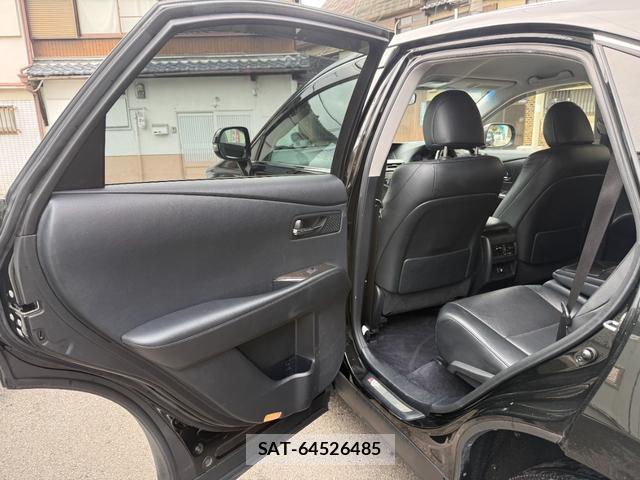 Lexus RX 2013-05 8817900-12