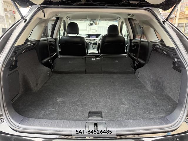 Lexus RX 2013-05 8817900-14