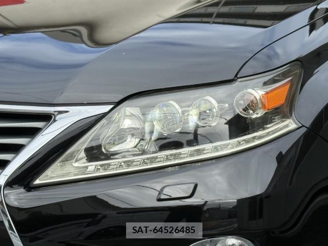 Lexus RX 2013-05 8817900-3