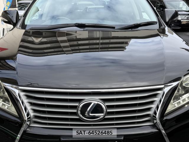 Lexus RX 2013-05 8817900-4