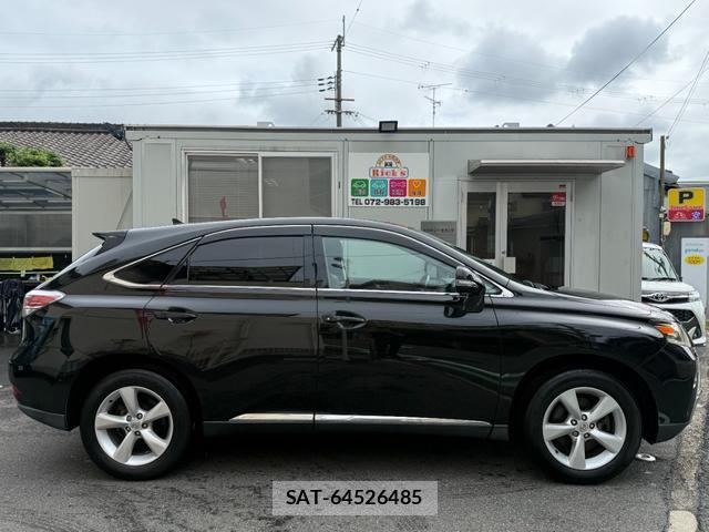 Lexus RX 2013-05 8817900-5