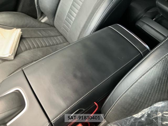 Mercedes Benz S-CLASS 2013-11 8813276-16