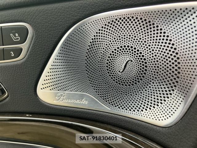 Mercedes Benz S-CLASS 2013-11 8813276-4