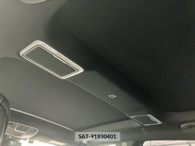 Mercedes Benz S-CLASS 2013-11 8813276-6