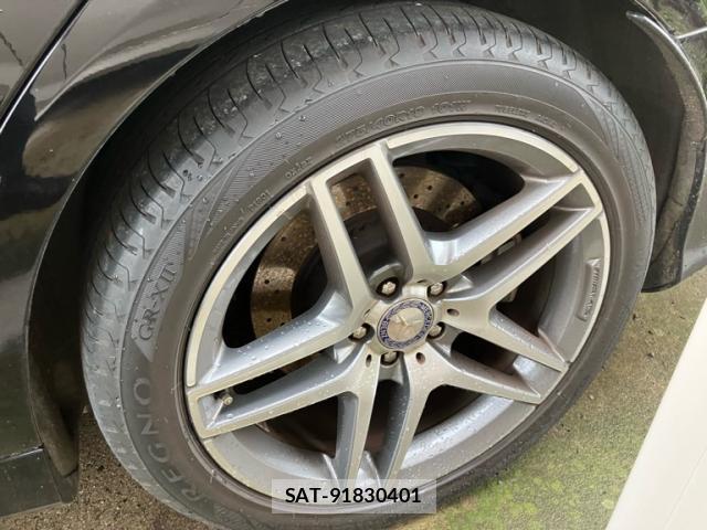 Mercedes Benz S-CLASS 2013-11 8813276-7