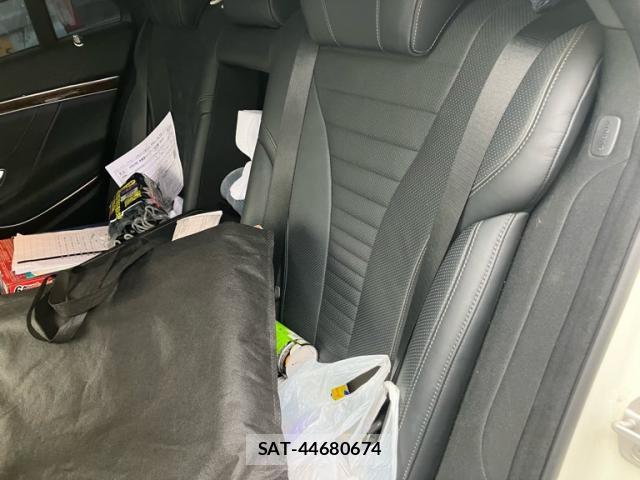 Mercedes Benz S-CLASS 2015-09 8813621-11