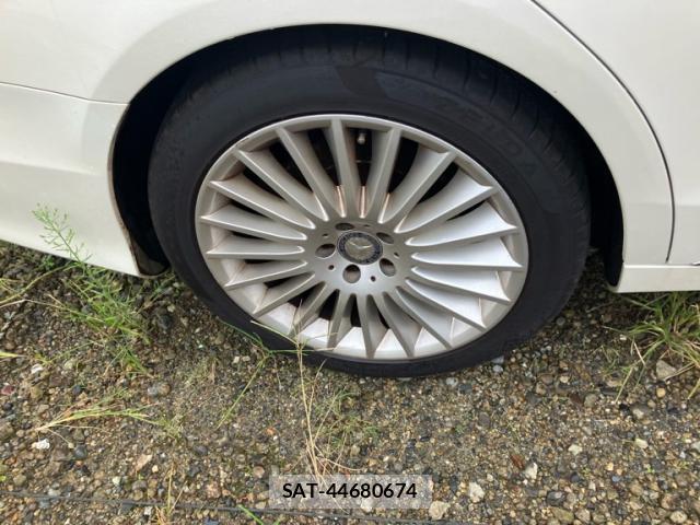 Mercedes Benz S-CLASS 2015-09 8813621-13
