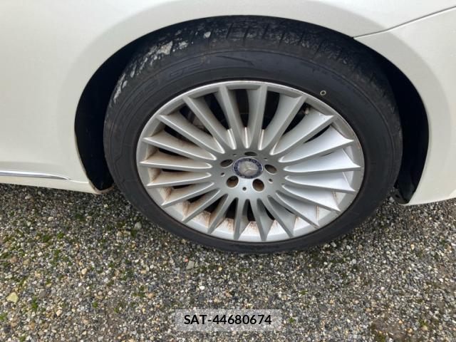 Mercedes Benz S-CLASS 2015-09 8813621-2