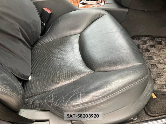 Mercedes Benz S-CLASS 2004-02 8813893-10