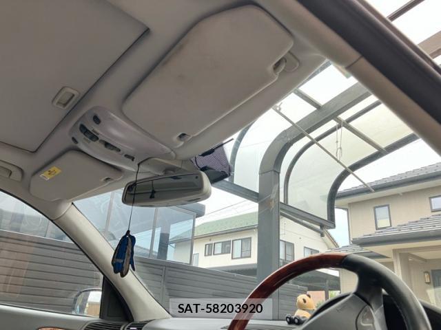 Mercedes Benz S-CLASS 2004-02 8813893-17