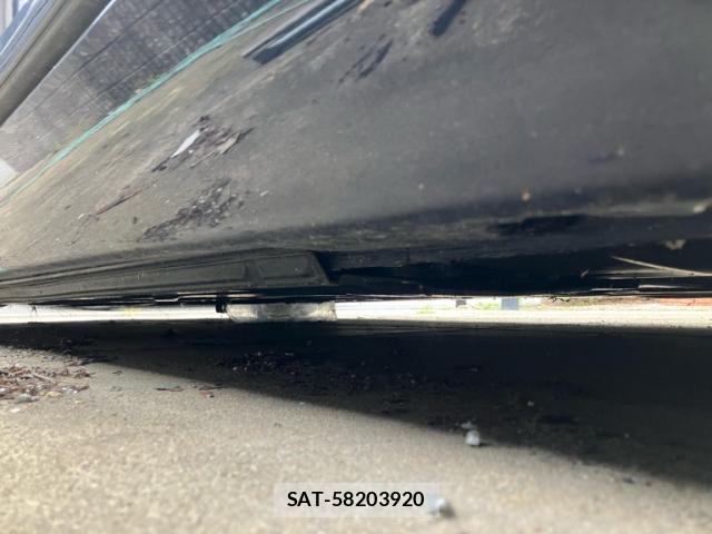 Mercedes Benz S-CLASS 2004-02 8813893-6
