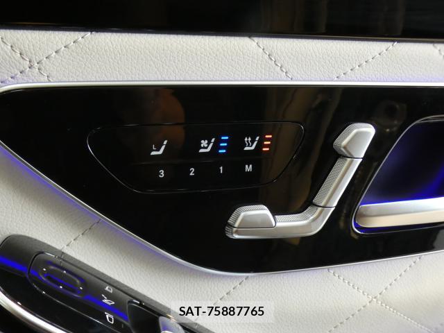 Mercedes Benz S-CLASS 2023-02 8813908-16