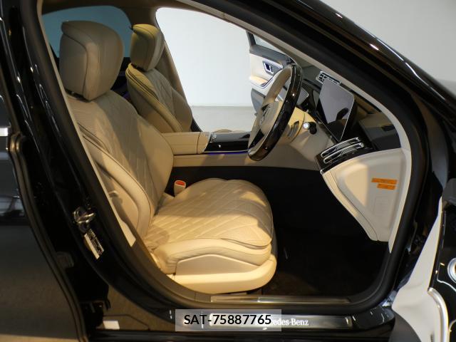 Mercedes Benz S-CLASS 2023-02 8813908-18