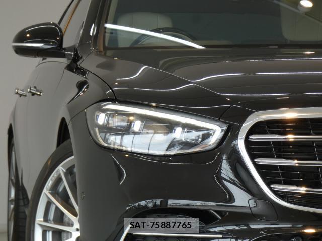 Mercedes Benz S-CLASS 2023-02 8813908-2
