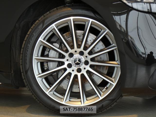 Mercedes Benz S-CLASS 2023-02 8813908-5