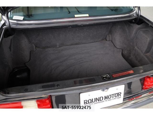 Mercedes Benz S-CLASS 1990-03 8814009-18