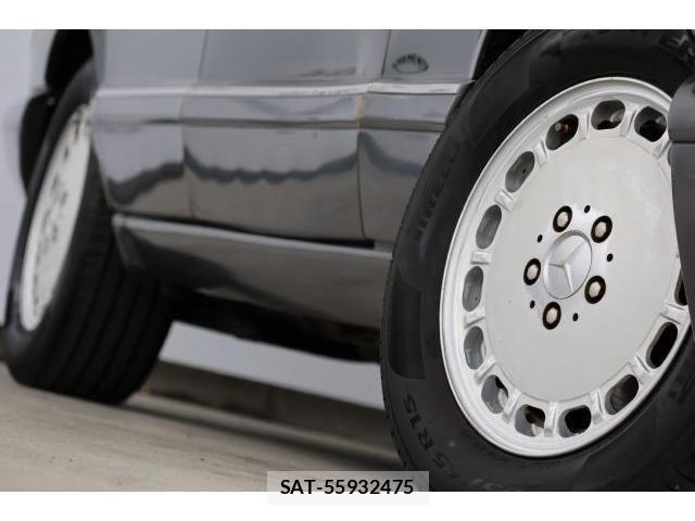 Mercedes Benz S-CLASS 1990-03 8814009-8