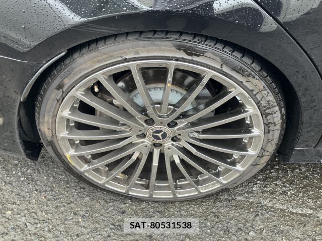 Mercedes Benz S-CLASS 2018-09 8814613-15