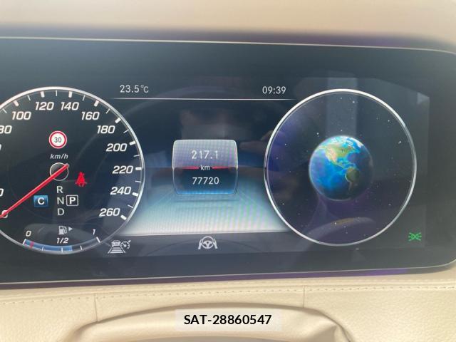 Mercedes Benz S-CLASS 2019-03 8816398-10