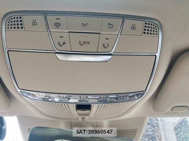 Mercedes Benz S-CLASS 2019-03 8816398-16