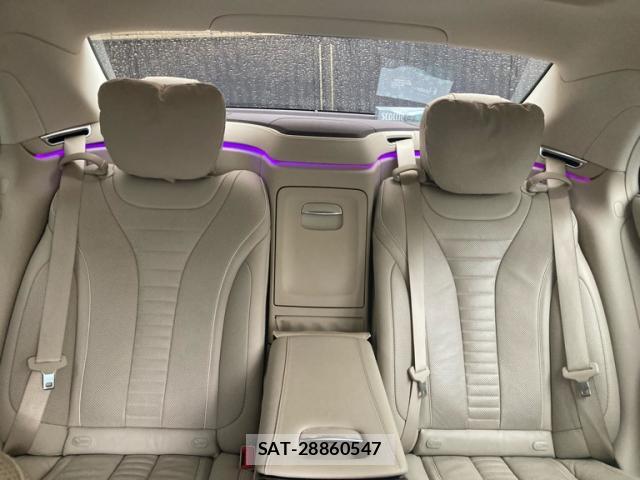 Mercedes Benz S-CLASS 2019-03 8816398-17