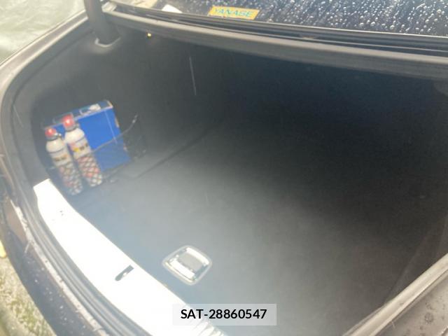Mercedes Benz S-CLASS 2019-03 8816398-3