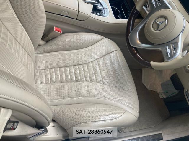 Mercedes Benz S-CLASS 2019-03 8816398-6