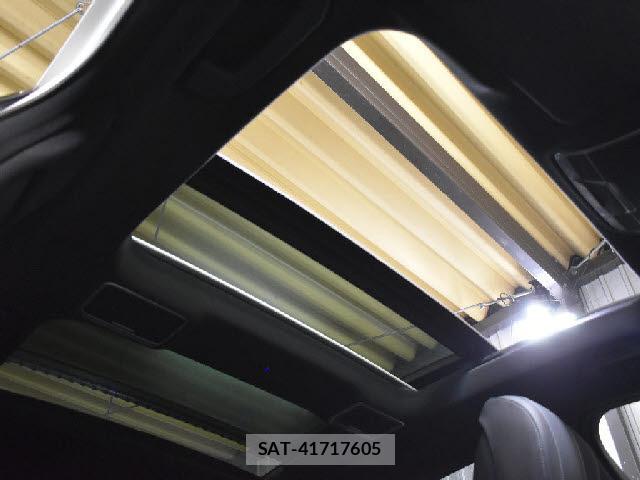 Mercedes Benz S-CLASS 2015-09 8817673-4