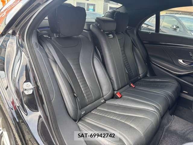 Mercedes Benz S-CLASS 2018-06 8817893-10