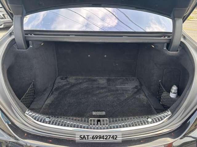 Mercedes Benz S-CLASS 2018-06 8817893-11