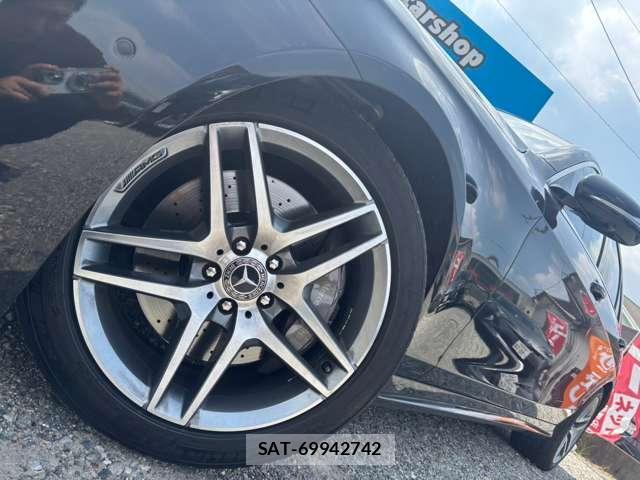 Mercedes Benz S-CLASS 2018-06 8817893-19