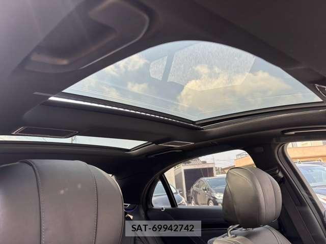 Mercedes Benz S-CLASS 2018-06 8817893-4
