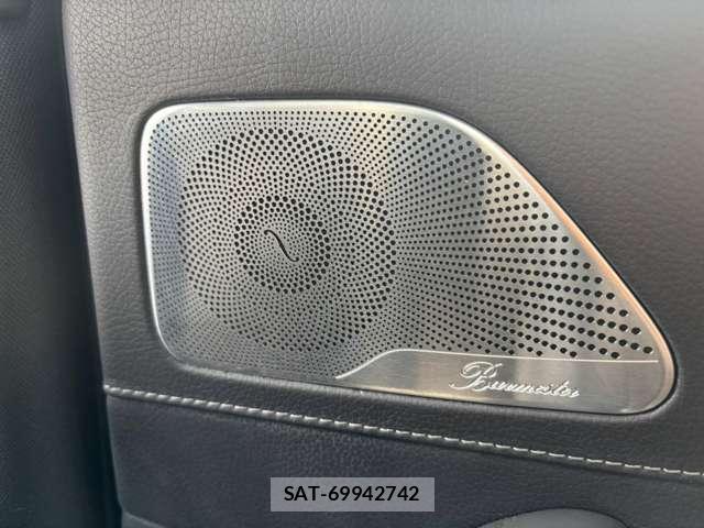 Mercedes Benz S-CLASS 2018-06 8817893-5